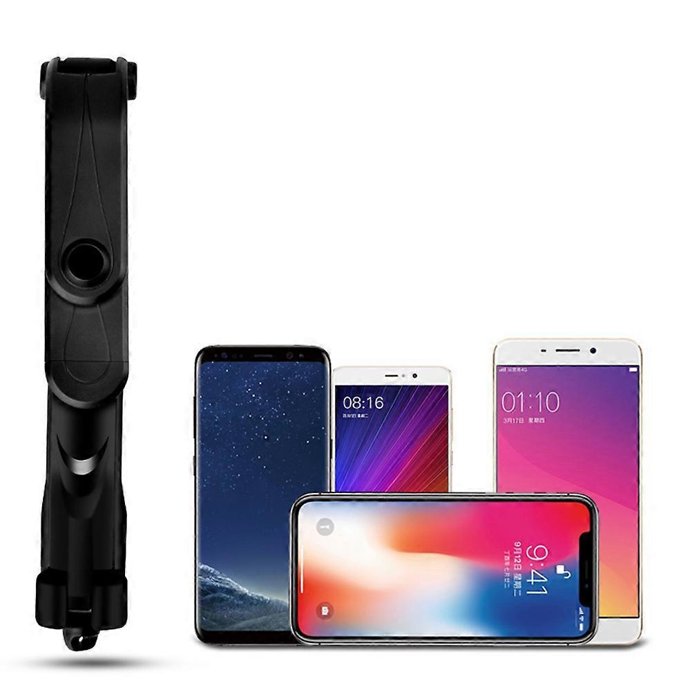 Selfie Stick Durable Tripod for Photography Use Universal Black