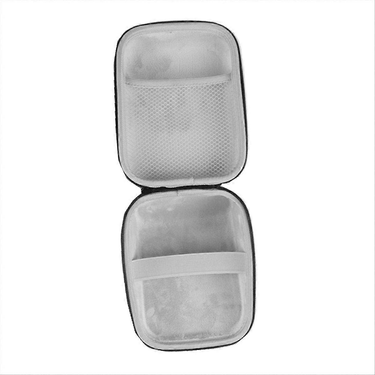 Upper Arm Storage Bag Portable Travel Carrying