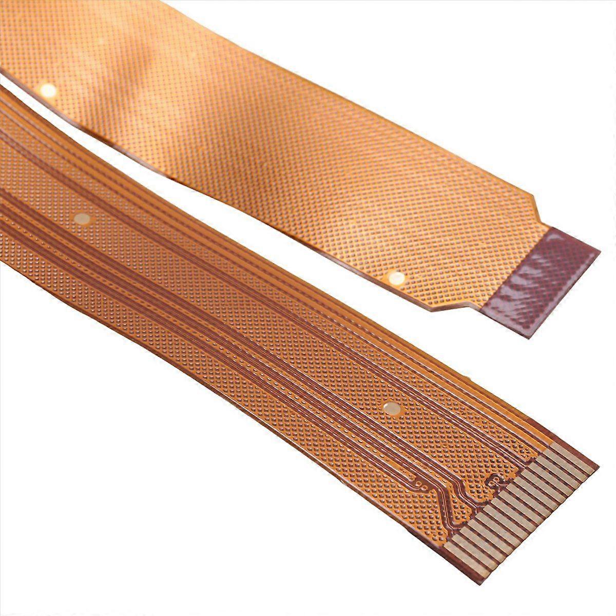 For 5 Flex Cable 22Pin to 15Pin for Display Multifunctional Convenient Practical Cable, 300mm