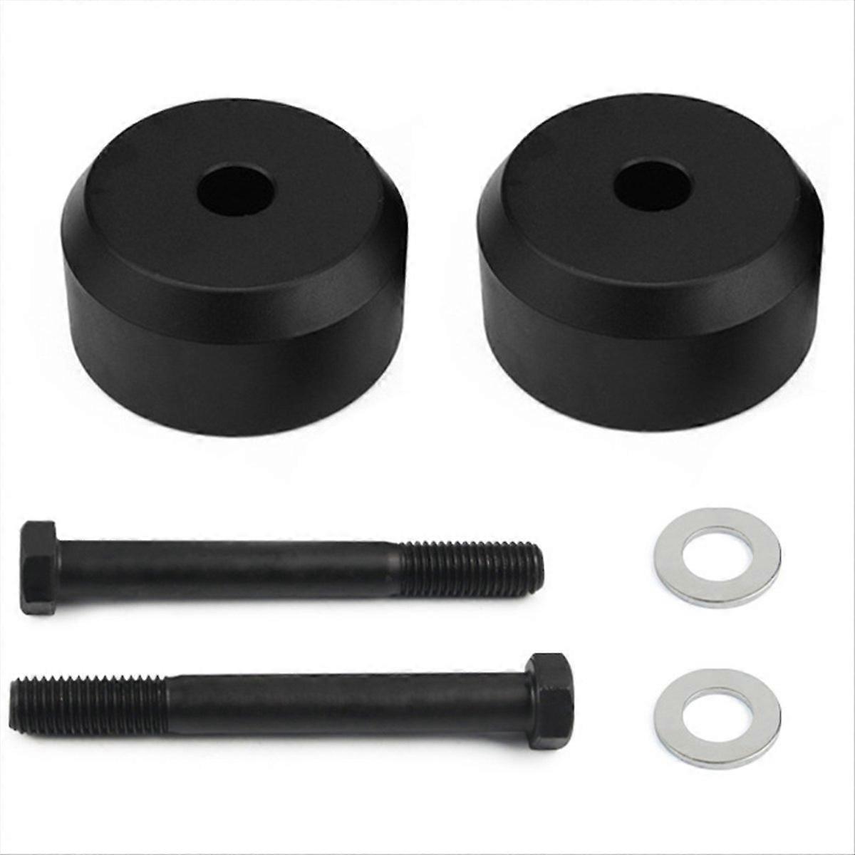 Car Front Wheel Lifting Kit for 05-2019 1.5In