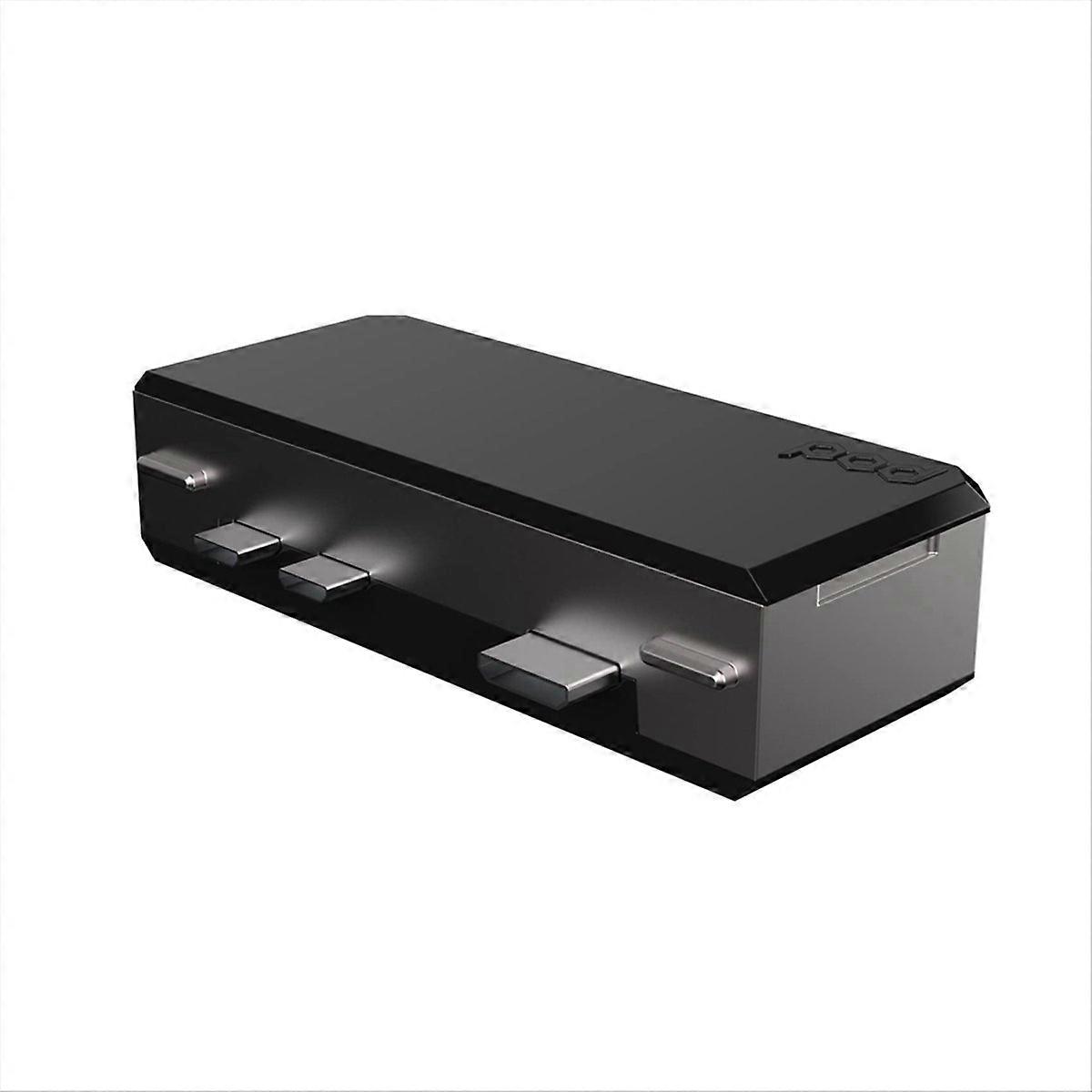 POD USB HUB and -Compatible Module 