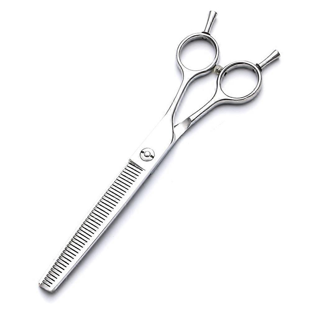 Pet Scissors Dog Hair Cutting Scissors Set C