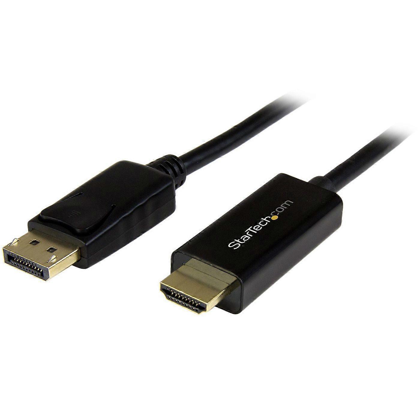 Displayport til HDMI-konverter