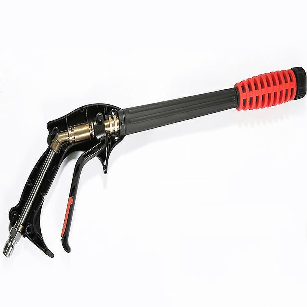 Car Washing High-Pressure Sprayer for Multifunction 2Pcs Set