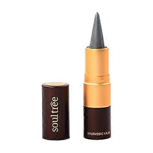 Kajal Glow Gray 3 g (Grey)