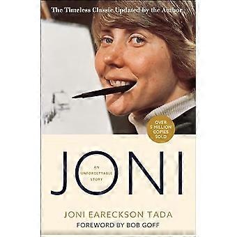 Joni : Une histoire inoubliable