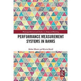 Sistemi di misurazione della performance nelle banche (Routledge International Studies in Money and Banking)