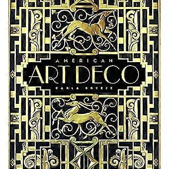 Art Déco americano: Architettura e regionalismo