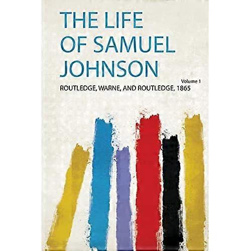 Das Leben von Samuel Johnson