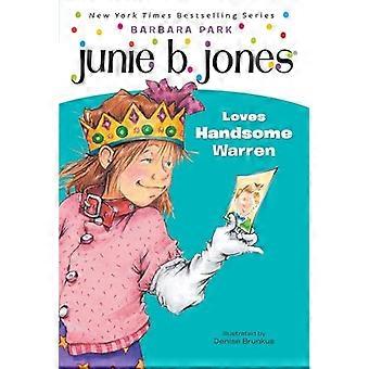 Junie B. Jones älskar stilig Warren (Junie B. Jones)
