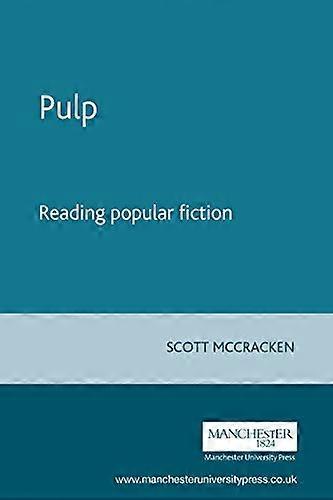 Pulp: Lese populærfiksjon