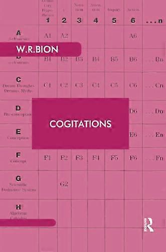 Cogitations (cogitations)