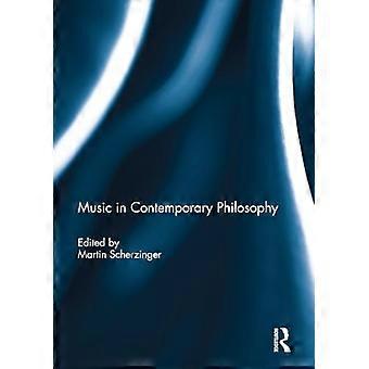 La musica nella filosofia contemporanea