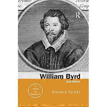 William Byrd: Een onderzoeks- en informatiegids (Routledge Muziekbibliografieën)