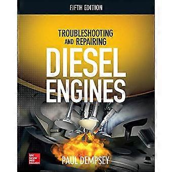 Problemen oplossen en repareren van dieselmotoren, 5e editie