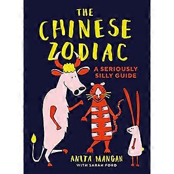 Der chinesische Tierkreis: Ein ernsthaft alberner Leitfaden