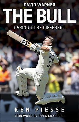 Bull : David Warner: Daring to Be Different