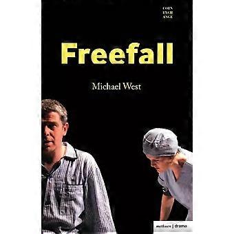 Freefall - Michael West