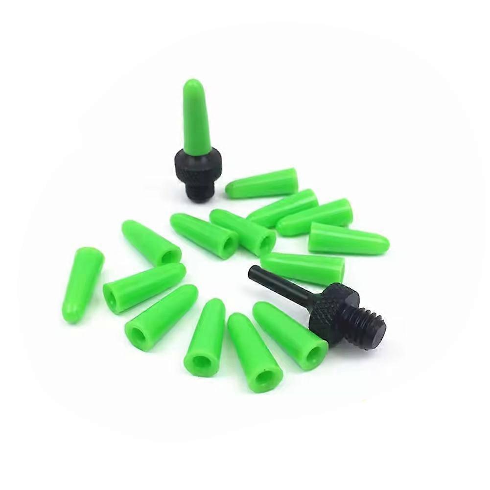 Concave Tapping to Level Pen Tip Replacement Head Leveling Hammer Head Tool