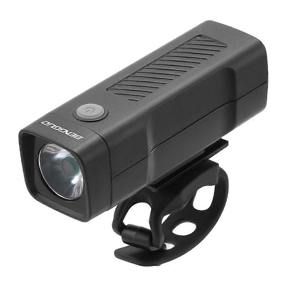Bike Front Light - Compact, Portable with Quick-Release & USB Rechargeable Design