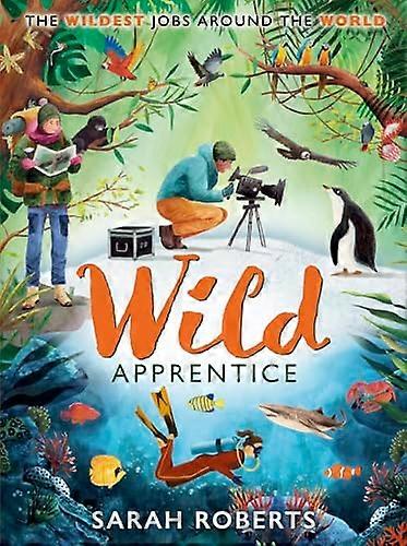 Wild Apprentice