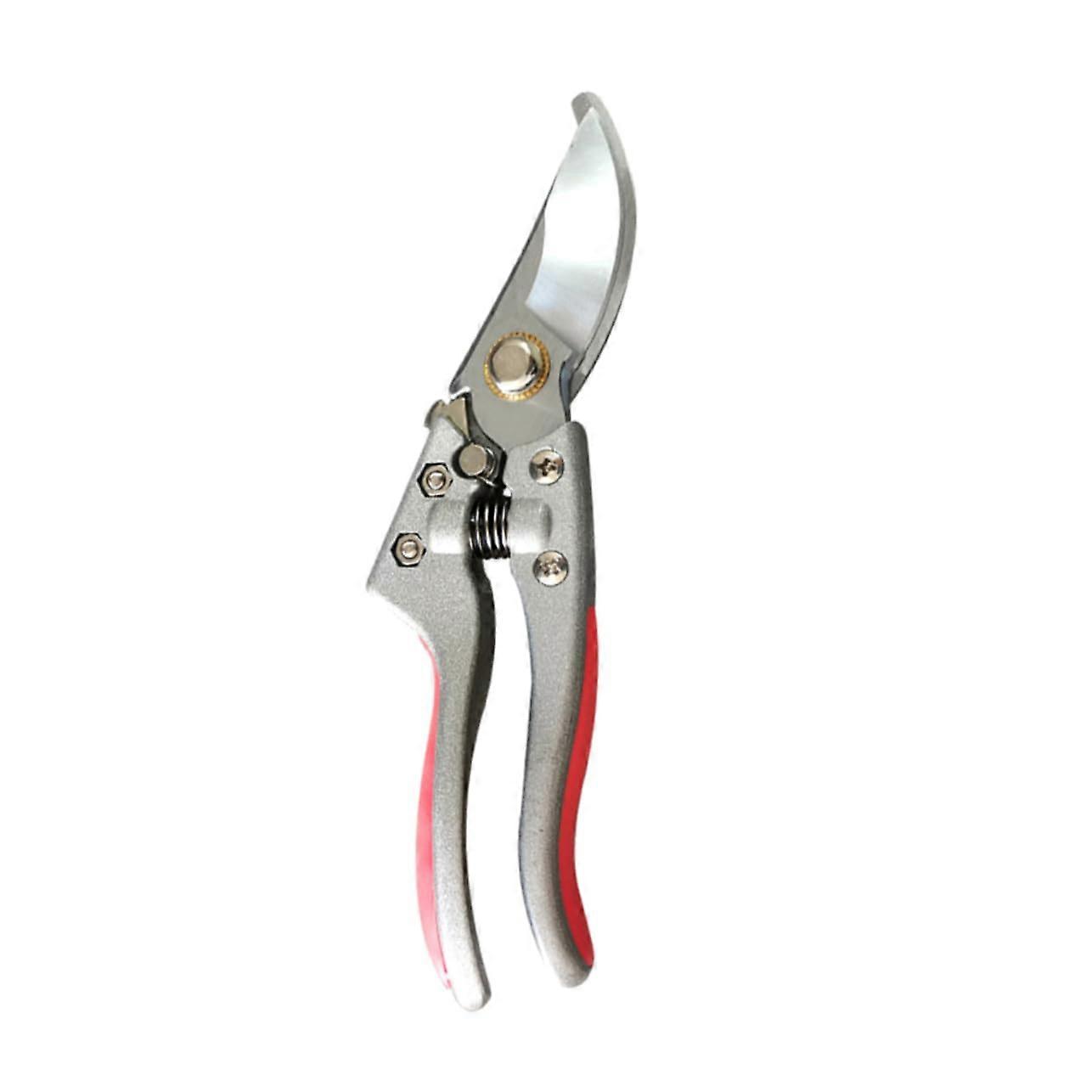 Stainless Steel Pruning Shears Efficient Garden Clippers for Precise Cutting