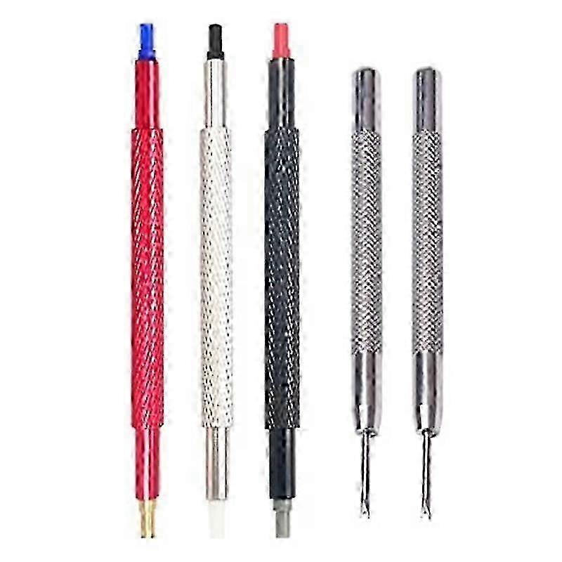 Watch Hand Setting Tool
