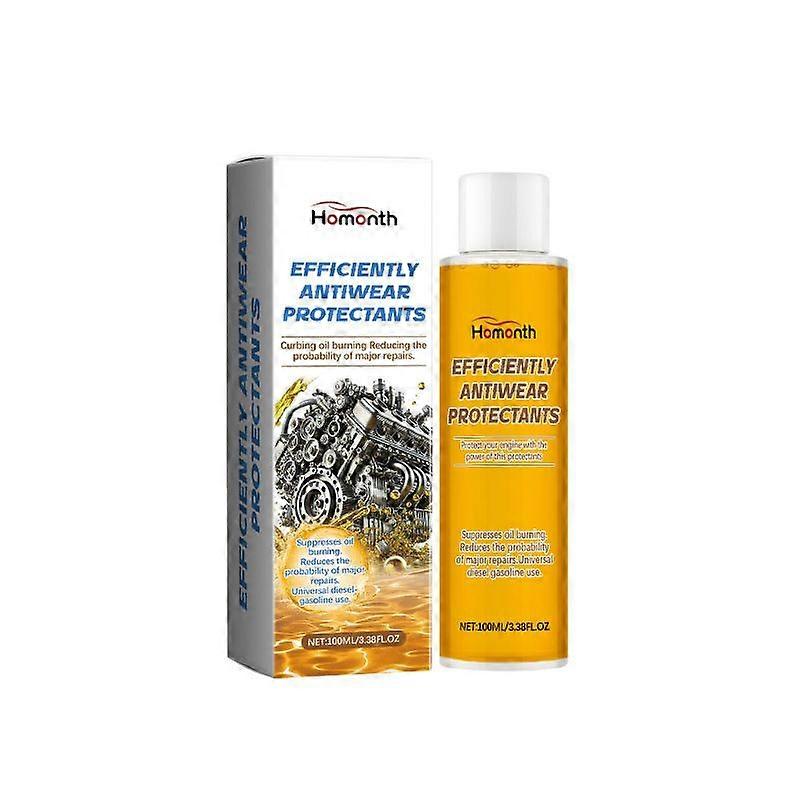 100ml Engine Anti-wear Protector, Engine Break-in Protector, Engine Maintenance
