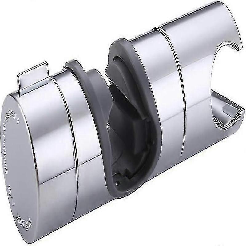 shower head holder 18-25mm adjustable