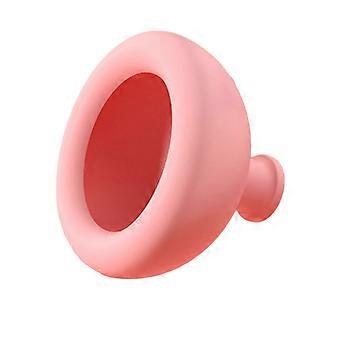 ✪ Copo de Percussão Torácica para Bebês - O Copo CPT ajuda a dissolver o muco por meio da percussão.