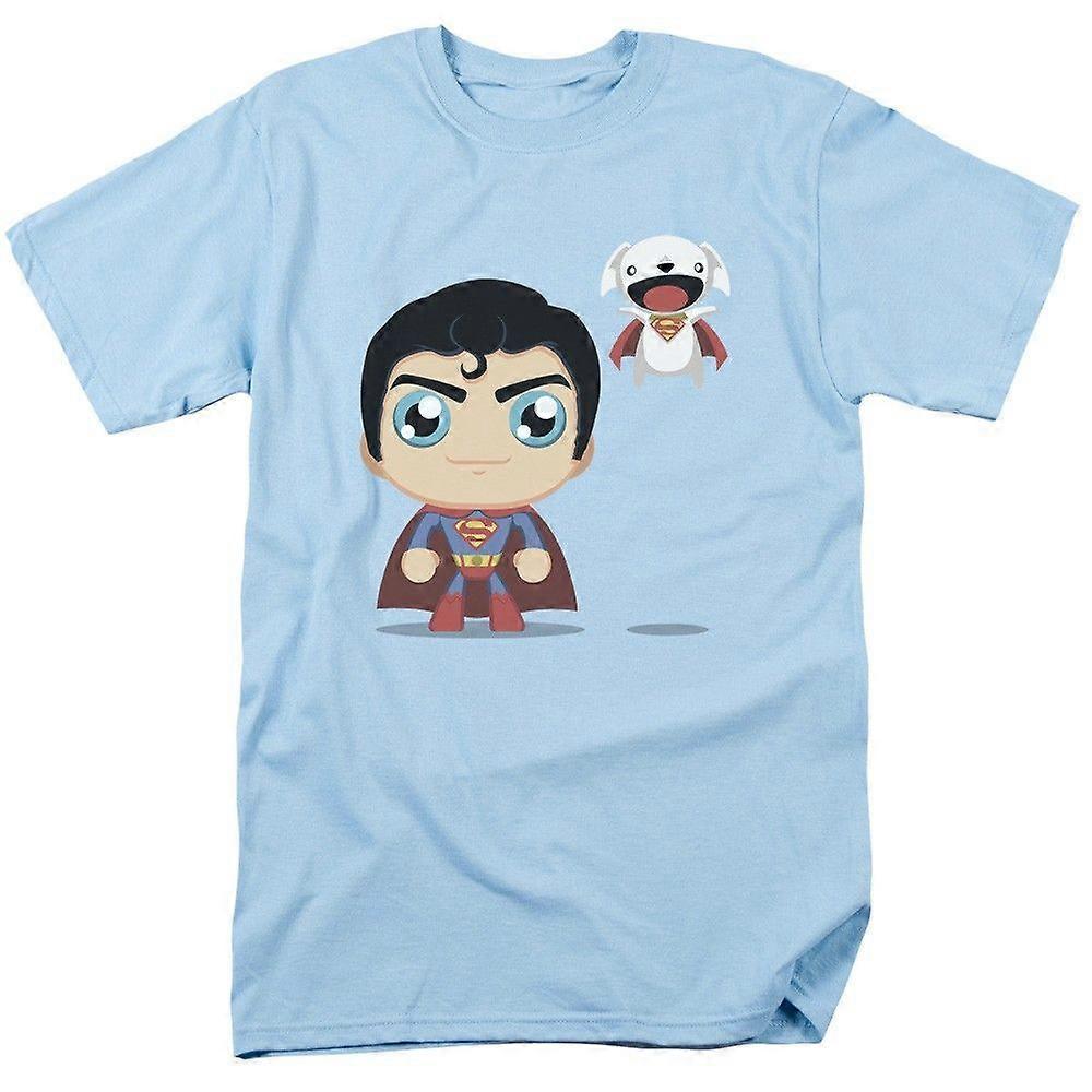 Superman Cute Superman TShirt A2343