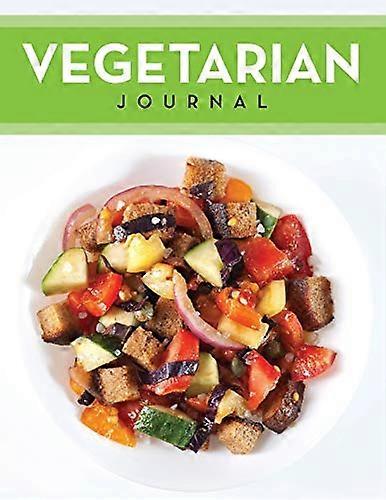 Vegetarisk tidskrift