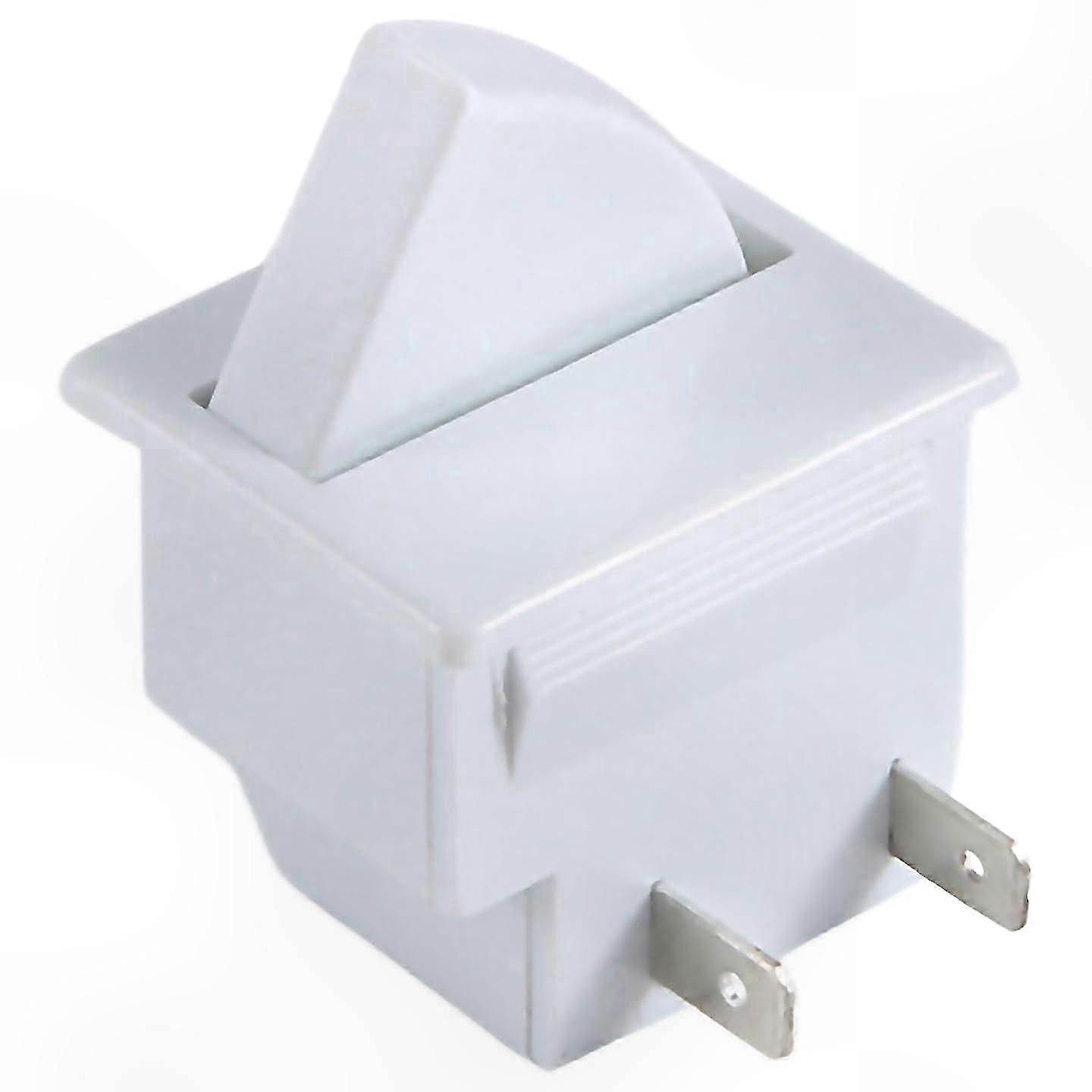 Refrigerator Door Lamp Light Switch Replacement Part for Kitchen 5A