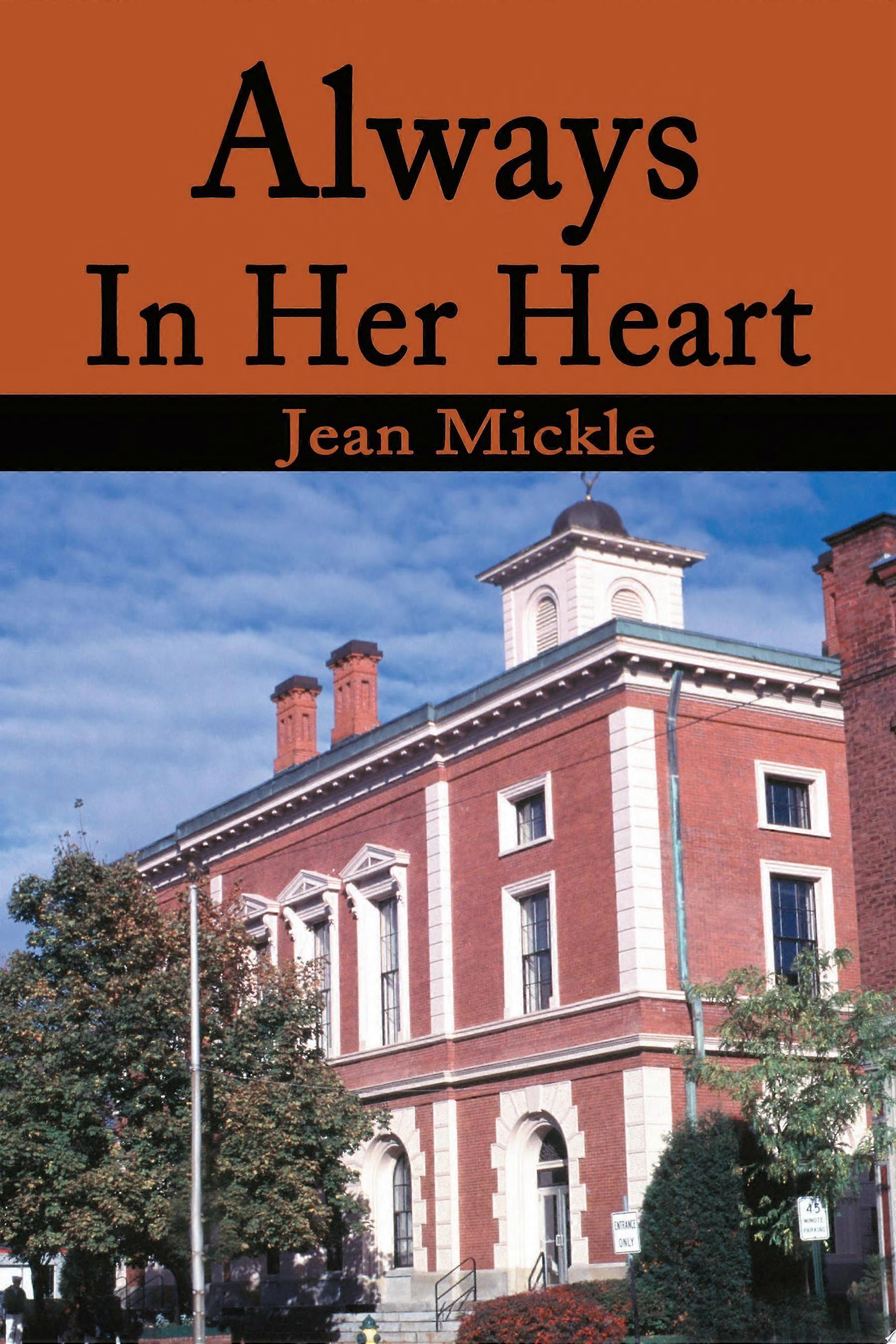 Always in her heart