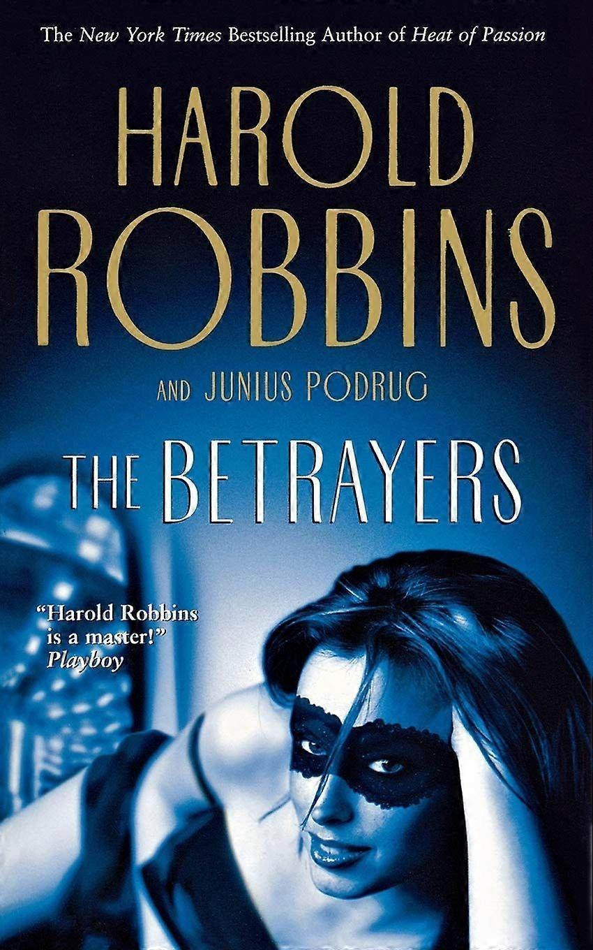 The betrayers