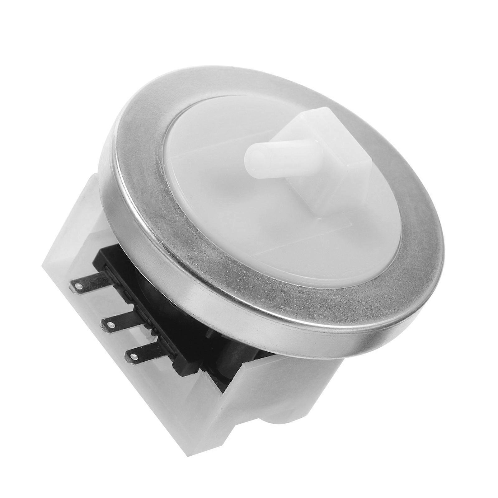 Water Level Pressure Switch Washer Pressure Sensor Part Compatible For 602VL