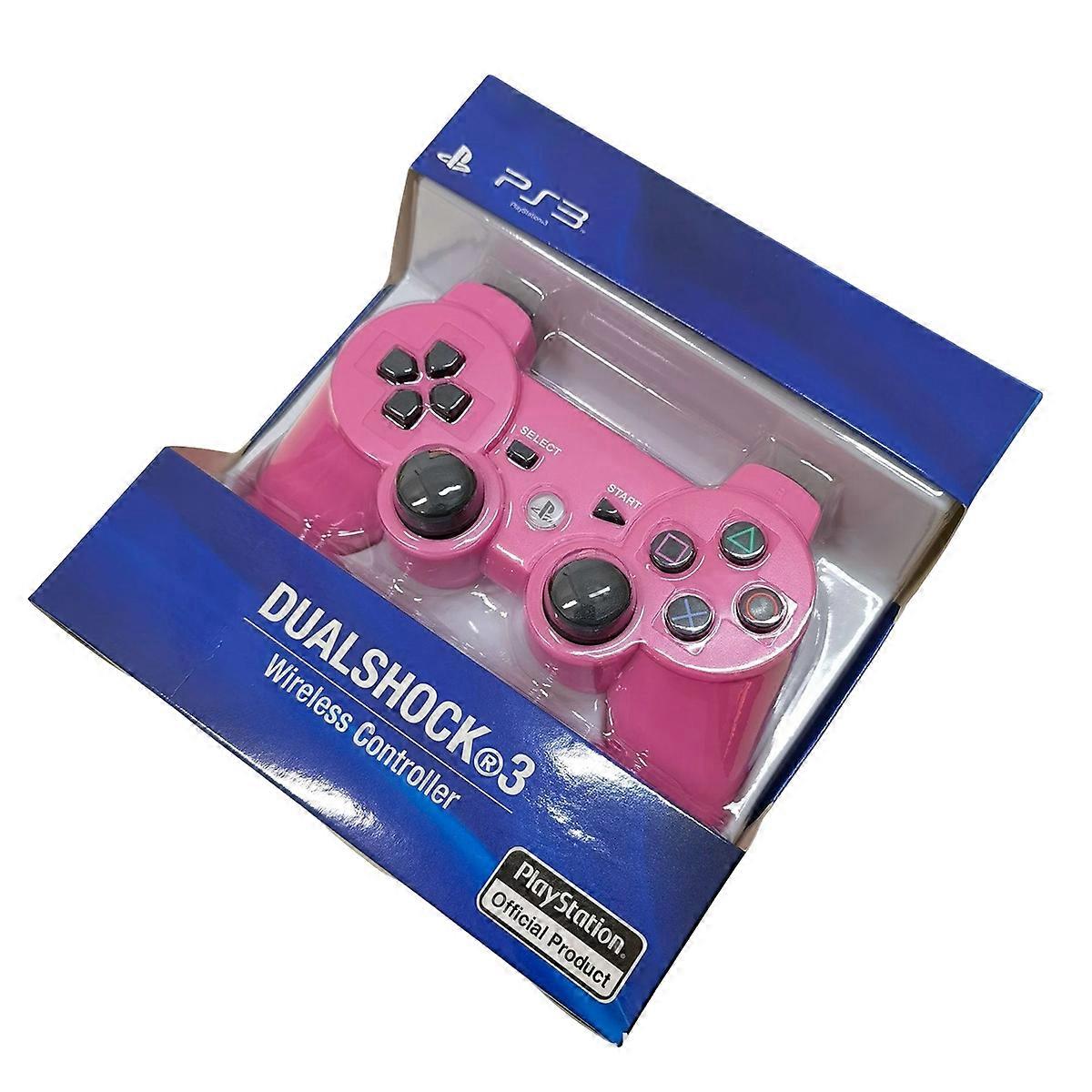 PS3 Bluetooth Wireless Bluetooth Vibrationsgriff PS3 Spiel Wireless Griff