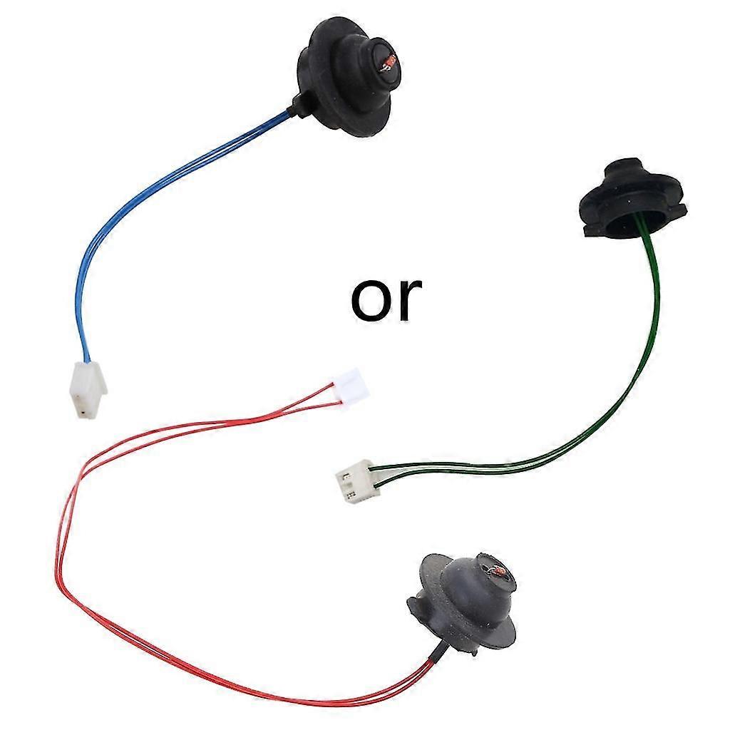 NTC Temperature Probe Sensor M6 Screw Thread, Resistance 100K Easy to Install