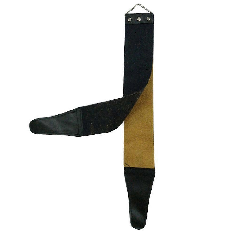 Canvas Sharpening for Sharpening Use Lightweight Material