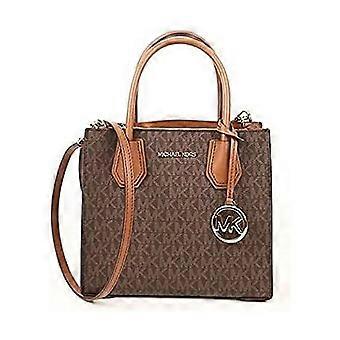 Damen Handtasche Michael Kors 35S1GM9M2B-BRAUN Braun 22 x 20 x 10 cm