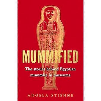 Mummificate: le storie dietro le mummie egizie nei musei