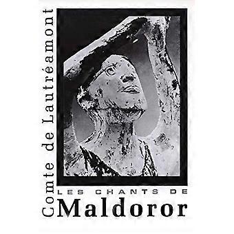 Gezangen De Maldoror