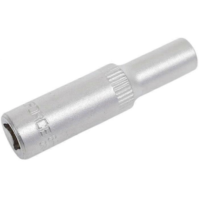 Sockets - Rockforce Deep Socket 1/4 6 mm (6 points)