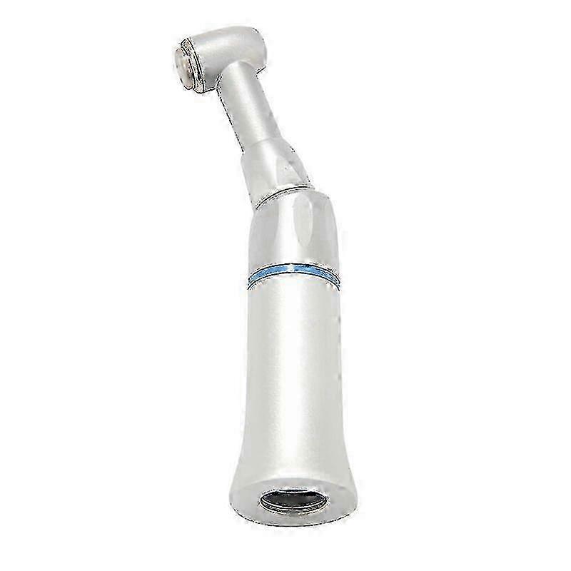 Low Speed Push Button Contra Angle Latch Bur Handpiece