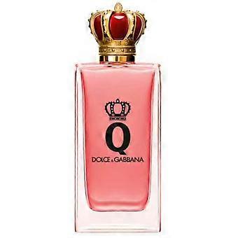Dolce&Gabbana q Intense Eau de Parfum für Frauen 100 ml