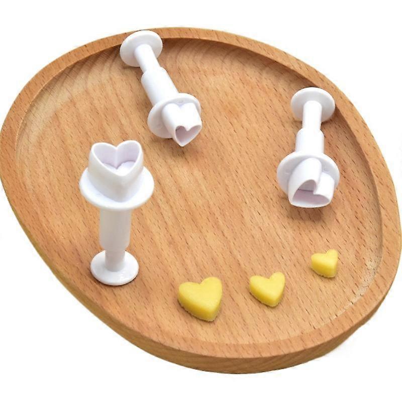 Kitchen Accessories Cake Decorating Tools Cookie DIY Cake Mold Tool Baking J0S7
