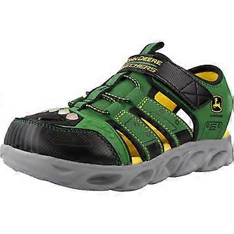 Skechers Hypno-splash Sandalen -tractor-brights
