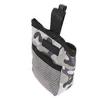 Dog Treat Pouch Small Dog Training Bag for Storage Purposes