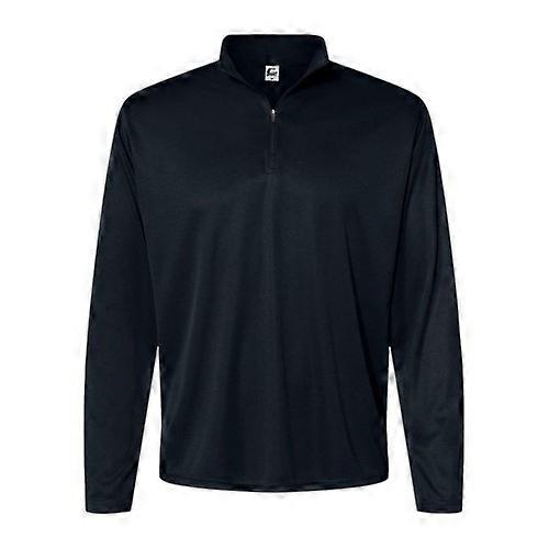 Pull-over à col zippé C2 Sport