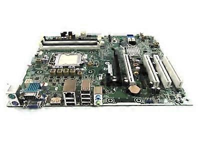 HP Motherboard